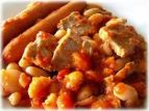 cassoulet