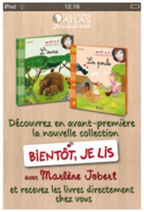 Bientot_je_lis_marlene_jobert