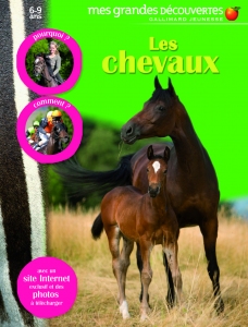 Chevaux