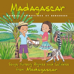 madagascar