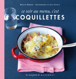 COQUILLETTE