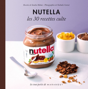 NUTELLA