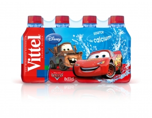 DISNEY_VITTEL_8x33cl_CARS