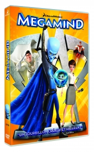 MEGAMIND