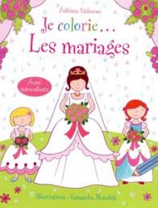 mariages