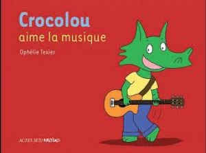 crocolou__musique