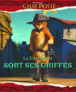 Chatpottsortsesgriffes