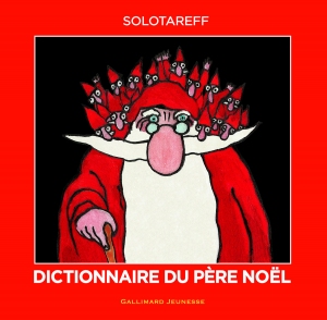 DictionnairePereNoel