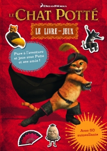 Livre-jeux