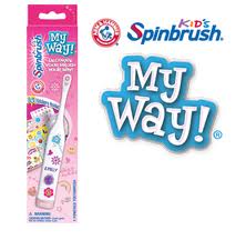 spinbrush