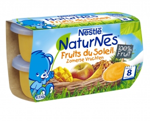 NaturNes_Fruits_du_soleil_4x130g