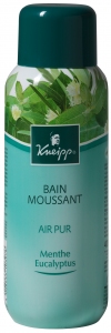 Bain_Moussant_Air_Pur_Menthe_Eucalyptus_Kneipp