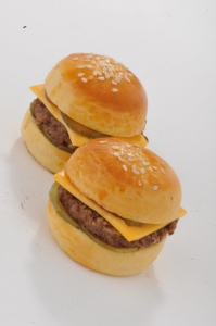 BURGERS