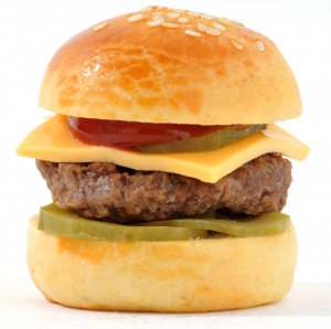 CHEESEBURGER