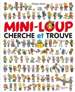 Mini-loup