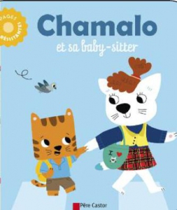 Chamalo_et_sa_baby-sitter