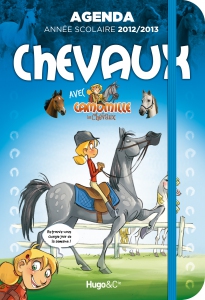 Couv_AgendaSco_CHEVAUX