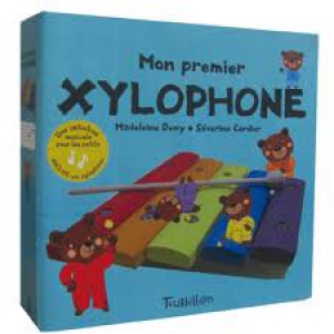 xylophone