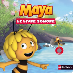 COUV_Maya_livre_sonore