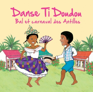 dansetidoudou