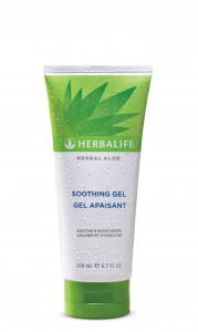 Gel_Apaisant_Herbal_AloeHerbalife