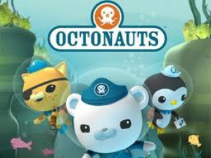 octonauts