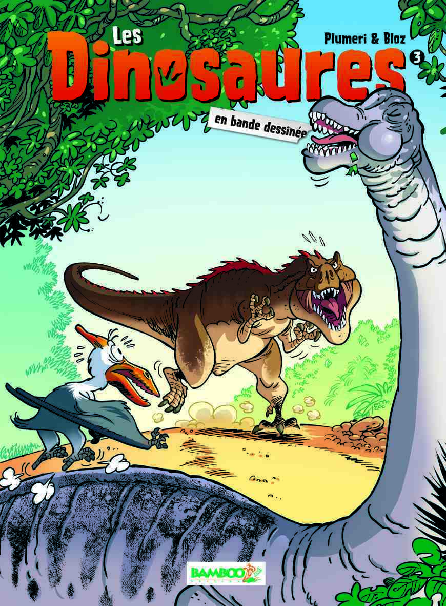 DINOSAUREST3