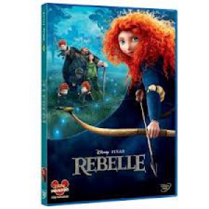 rebelldvd