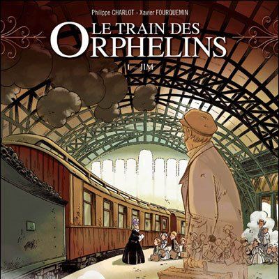 trainorphelins