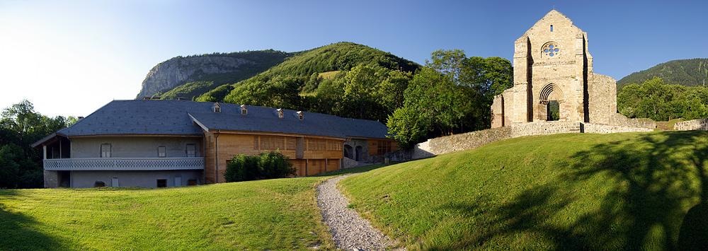 abbaye-d-aulps