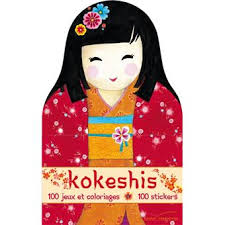 kokeshi