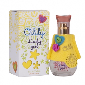 OILILY_Lucky_Girl_Summer_edition_bd