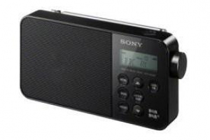 sonyradio