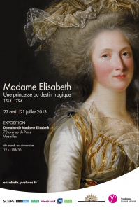 Affiche_Exposition_Madame_Elisabeth