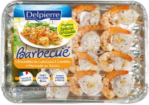 Brochettes_de_cabillaud_et_crevettes_au_basilic_Delpierre