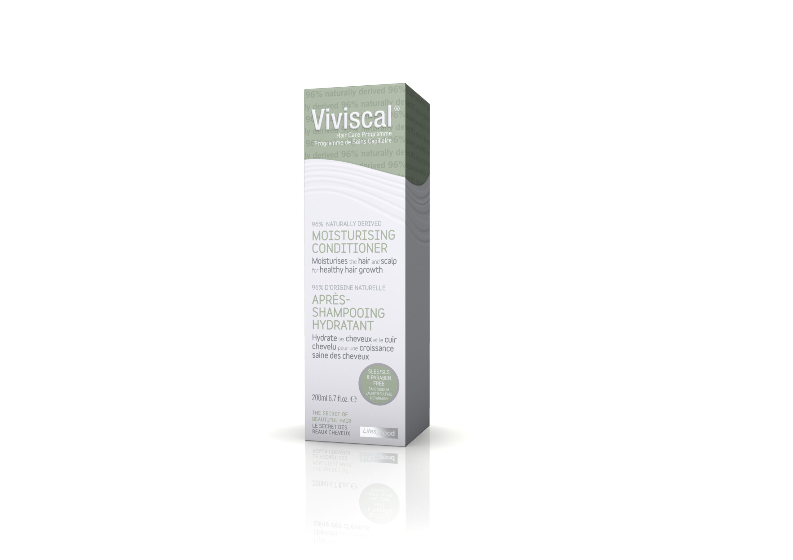 Viviscal_CONDITIONER_EU