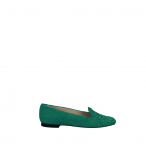 DUO_Jagger_peacock_green_suede_170