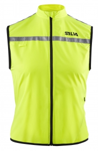 SILVA_-_Visibility_vest_-_30