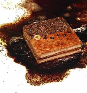 millefeuille