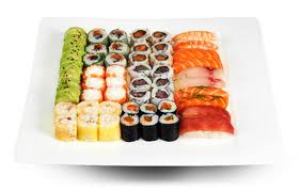 sushi20131022