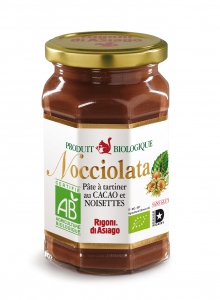 Nocciolata-270gr