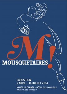 AFFICHE_MOUSQUETAIRE