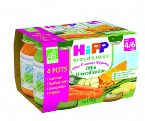 HIPP-Offre_Diversification_1Carottes_1Haricots_verts_1Courgettes_1Potiron