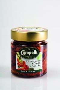 CARAPELLI_TOMATE_ET_CAPRES_0.270L