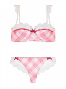 GOURMANDINE_BUSTIER_TANGA_ROSE