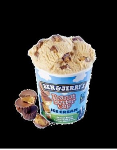 benjerry