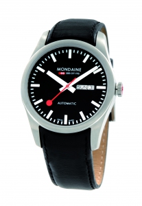 Mondaine_-_Rtro_Automatic_full_black_-_499