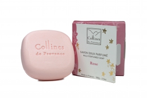 Savon_Rose_COLLINES_DE_PROVENCE