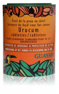 Urucum_tablettes