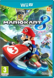 mariokart